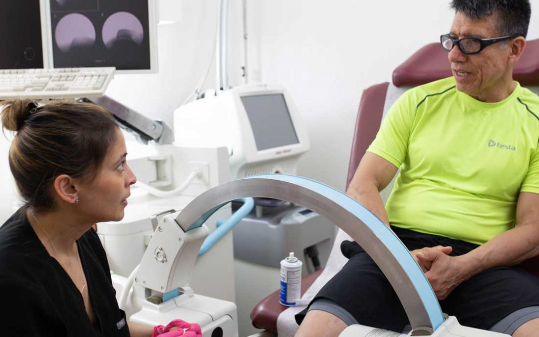 Signs you Need to Consult a Varicose Vein Doctor in River Oaks