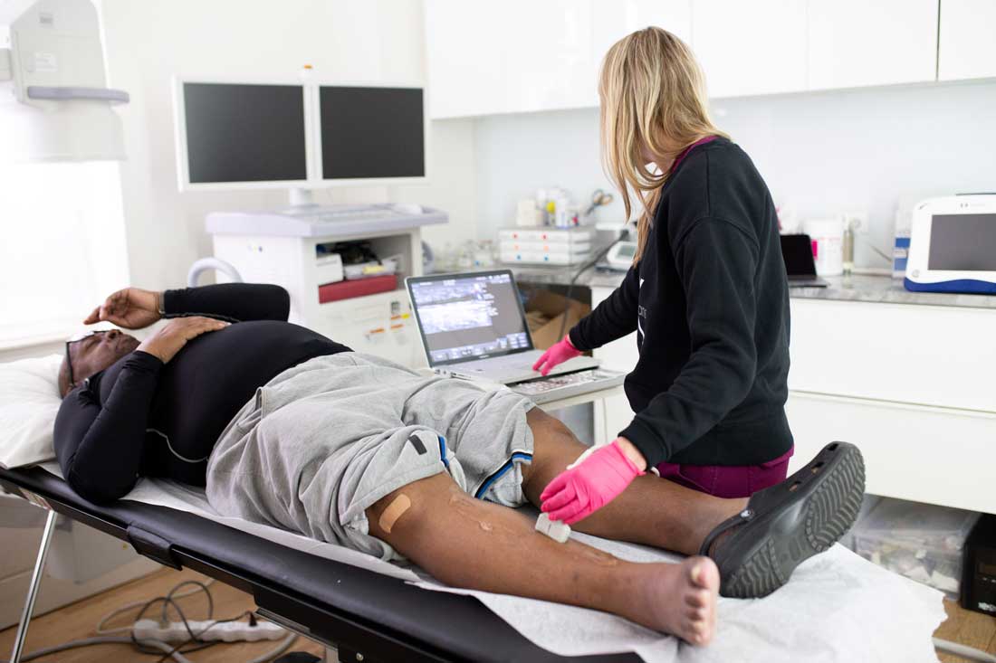 Do you have varicose veins and spider veins? If so, you must consult a spider vein clinic in Texas immediately. This article provides accurate information on varicose veins and spider veins.