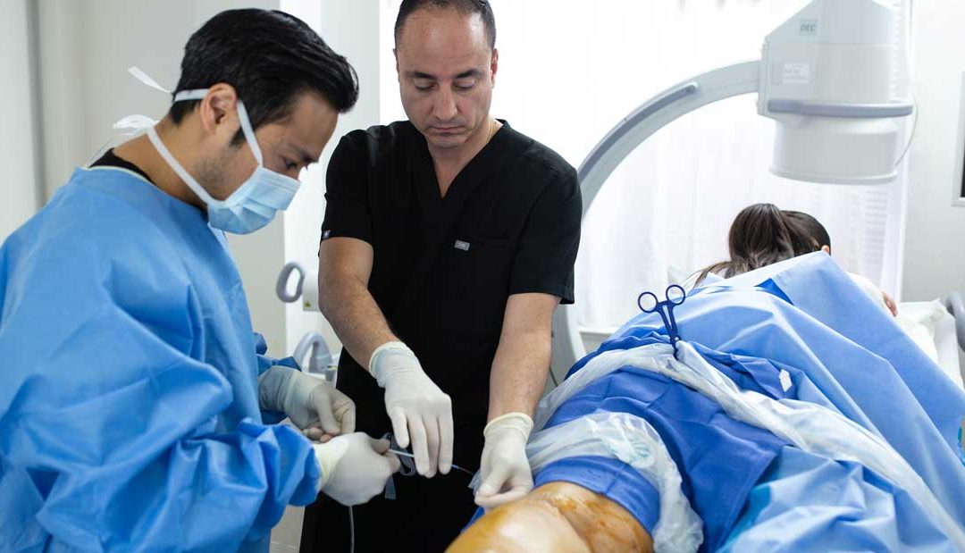 How Can I Find a Varicose Vein Doctor Near Me in TX?