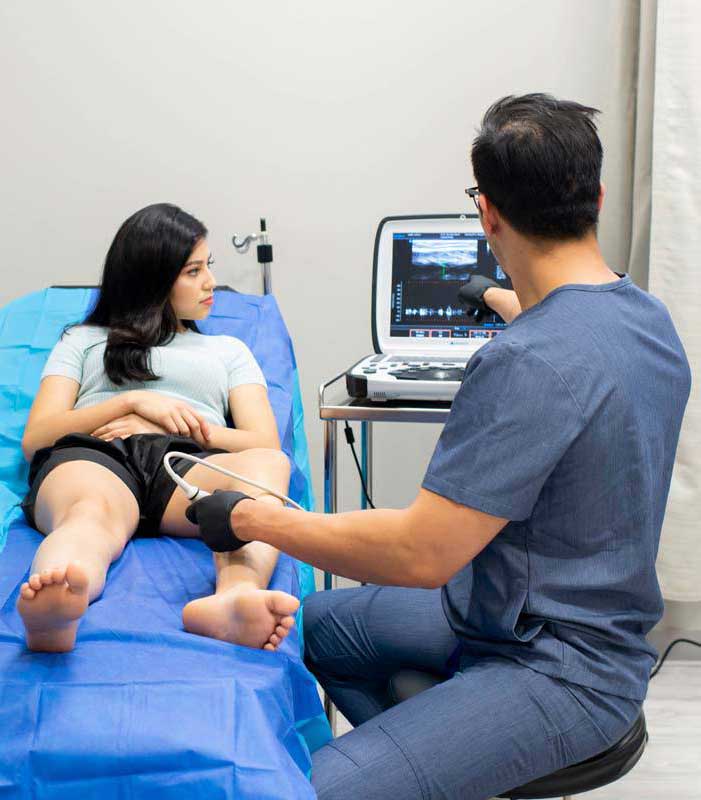 Do you have questions about varicose veins and spider veins? In this article, our vein doctors answer some of the most common questions about varicose vein treatment near me in Houston.