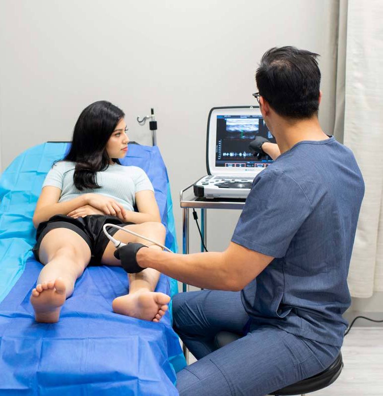  Are you concerned about your spider vein treatment in River Oaks? In this article, our vein treatment center describes spider vein treatments and varicose vein treatments.