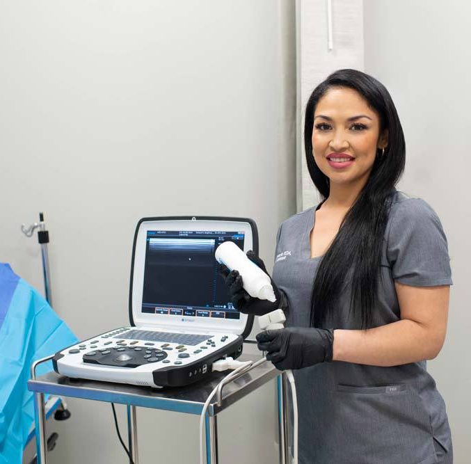 Varicose Vein Clinic in Houston Discusses Varicose Vein Treatments