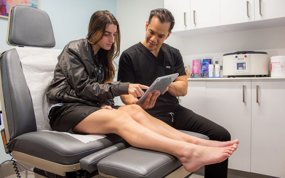 How Can I Achieve Vein Relief in Texas? And Other Questions