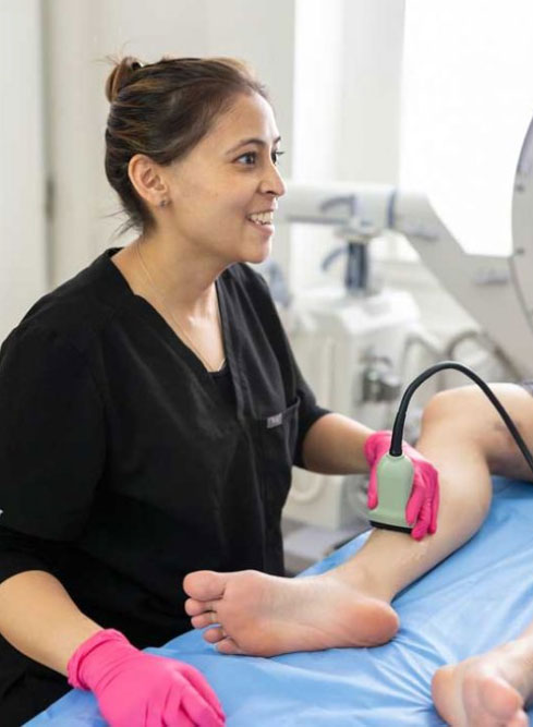 What are the Qualities of a Good Varicose Vein Dr. in TX?