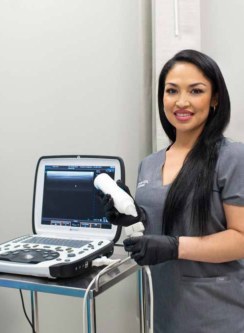 What Can I Expect During Spider Vein Treatment Near Me in TX? Vein Clinic Answers