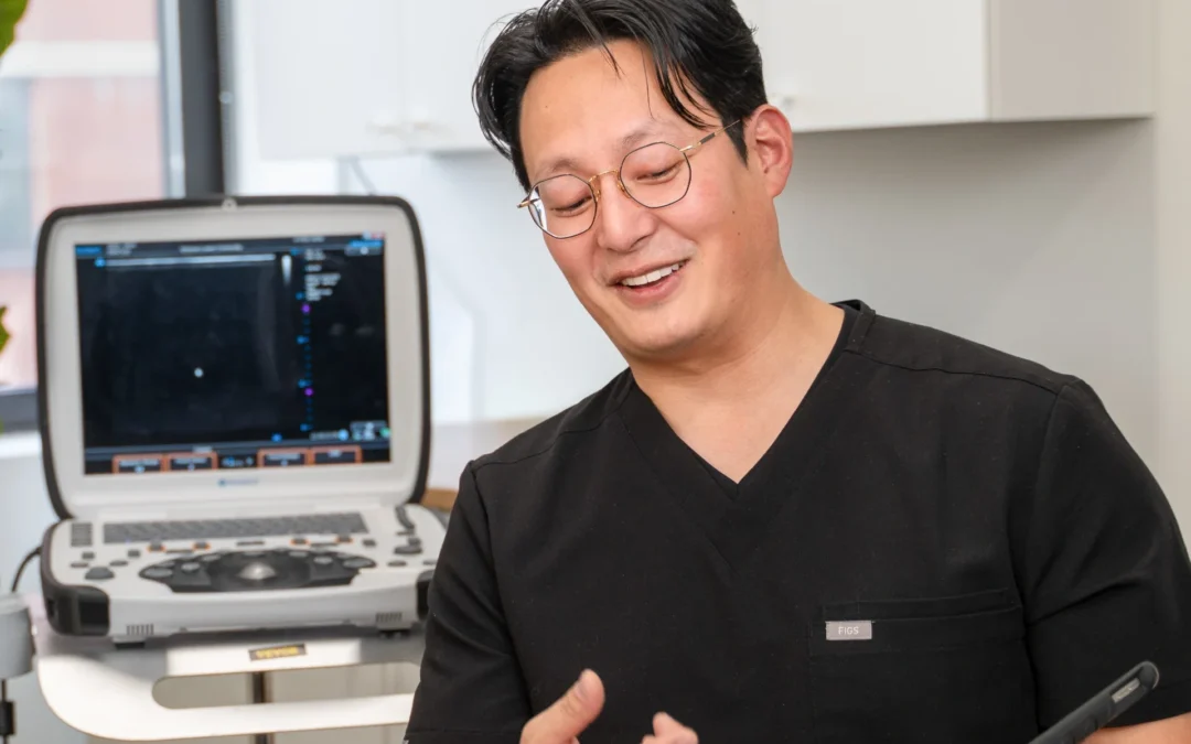 Vein doctor in Addison: how to find a phlebologist you can trust?